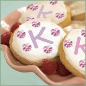 Letters, Numbers, & Phrases