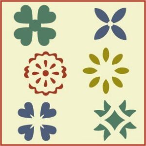 Small Motif Set 1
