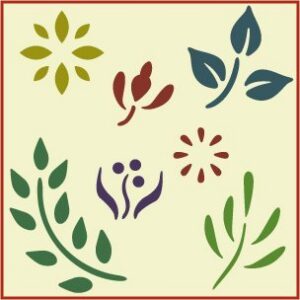 Small Motif Set 4