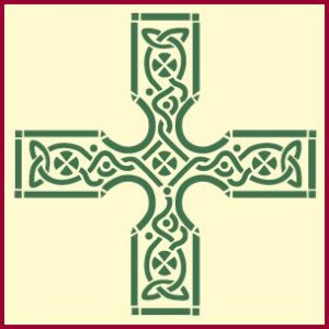 Celtic Cross