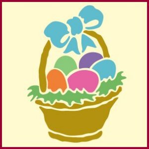 Easter Basket