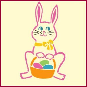 Easter Bunny