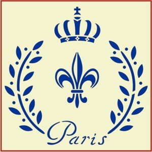 Paris Crown