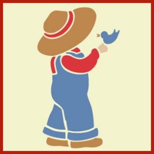 Overall Sam 4