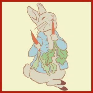 Peter Rabbit