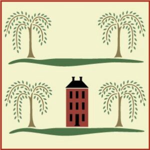 Willow Scene