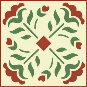Poppy Block