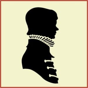 Silhouette Boy