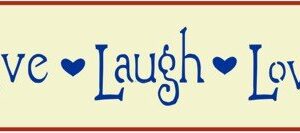 Live Love Laugh