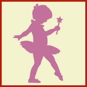 Little Ballerina