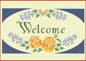 Victorian Welcome 2