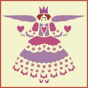 Princess Angel 