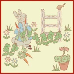Peter Rabbit Complete Set