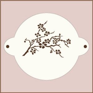 Cherry Blossom 