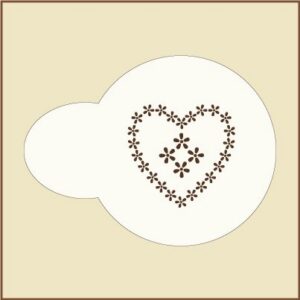 Daisy Heart