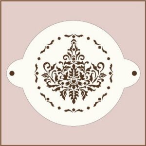 Damask 1