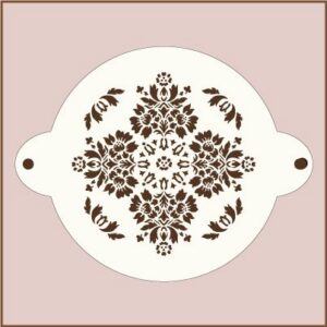 Damask 2