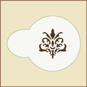 Damask 1