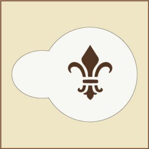 Fleur De Lis