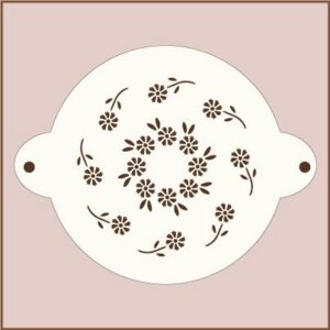 Flower Wreath 