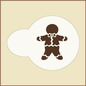 Gingerbread Boy