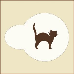 Halloween Cat