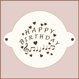 Happy Birthday Music