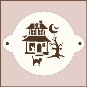 Haunted House