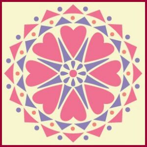 Heart Circle