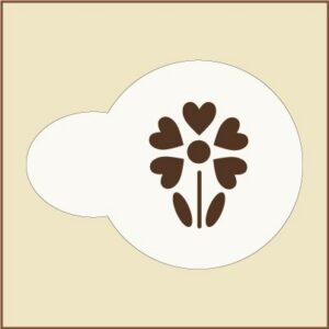 Heart Flower