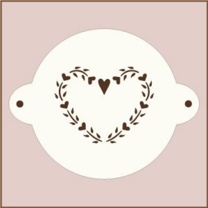 Heart Wreath