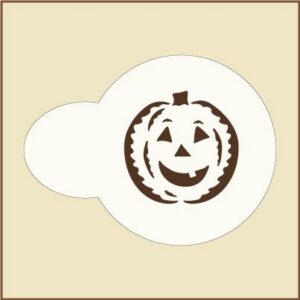 Jack-o'-Lantern 1