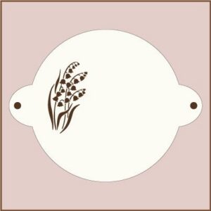 Lily of the Valley 1 