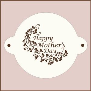 Happy Mother's Day 1
