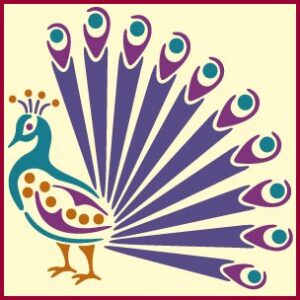 Peacock 1
