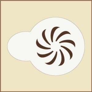 Pinwheel