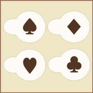 Playing Cards