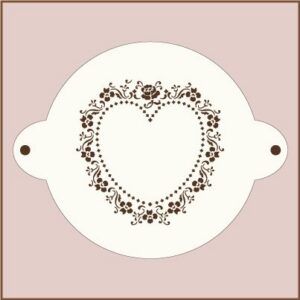Rose Heart 
