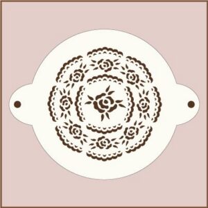 Rose Lace