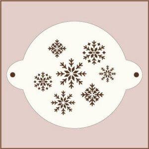 Snowflake 1