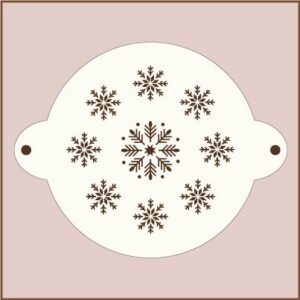 Snowflake 2
