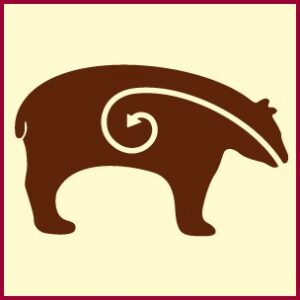 Southwest Bear