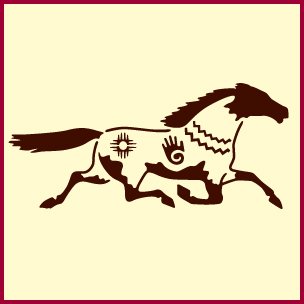Southwest Horse