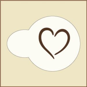 Swirl Heart