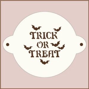Trick or Treat