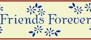 Friends Forever