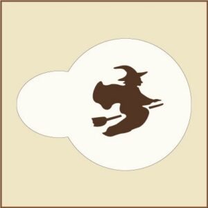 Witch 1