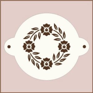 Rose Wreath